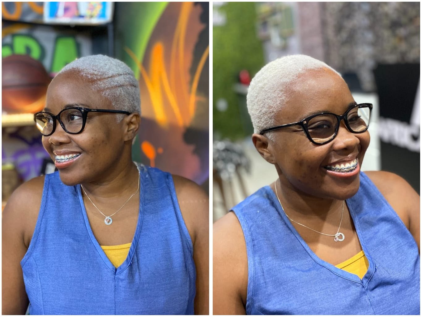 Como Escolher o Pó Descolorante Ideal para Cabelo Afro