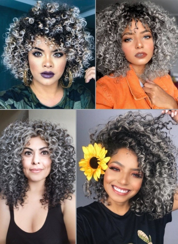 Os Melhores Cortes Masculinos para Cabelo Nevou