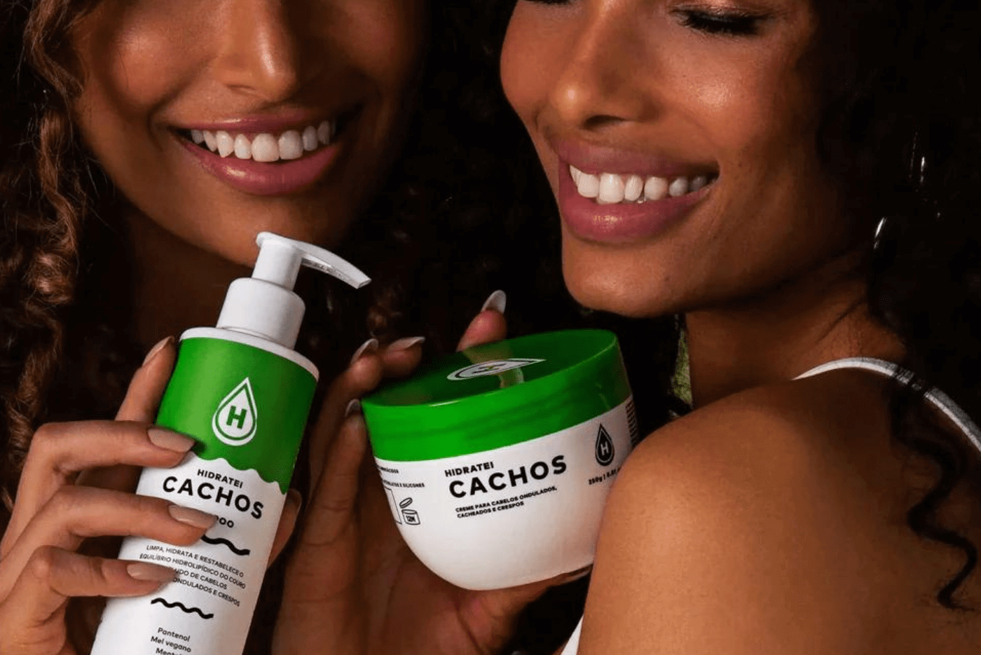 Os efeitos da água do mar no cabelo com progressiva: mitos e verdades