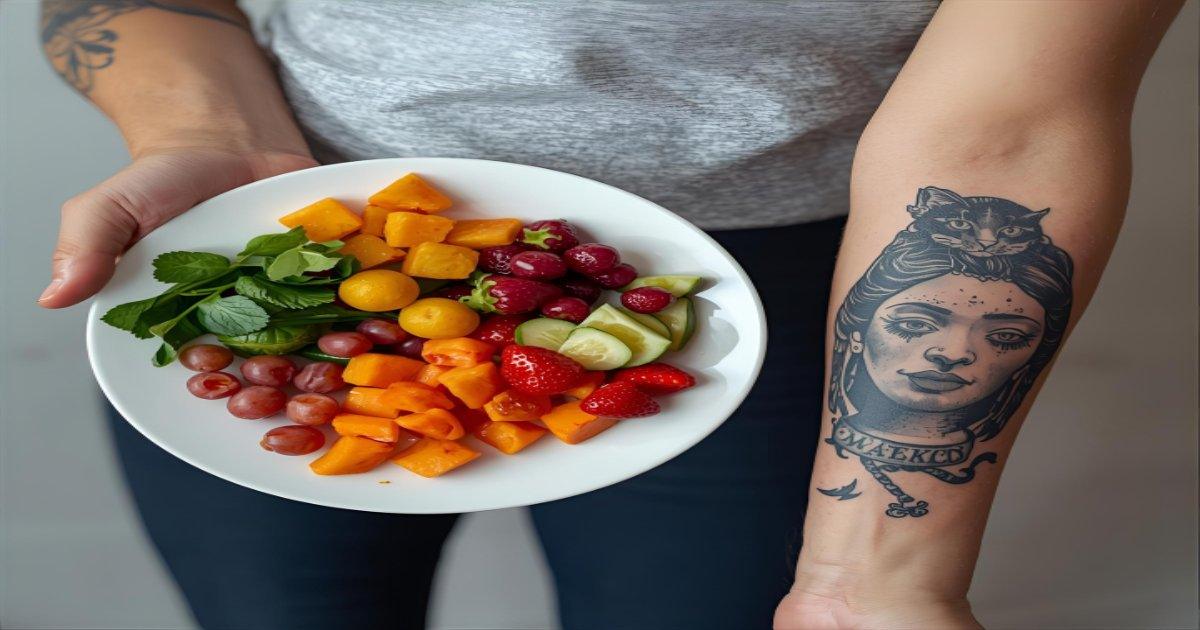 A importância da hidratação na recuperação da pele tatuada