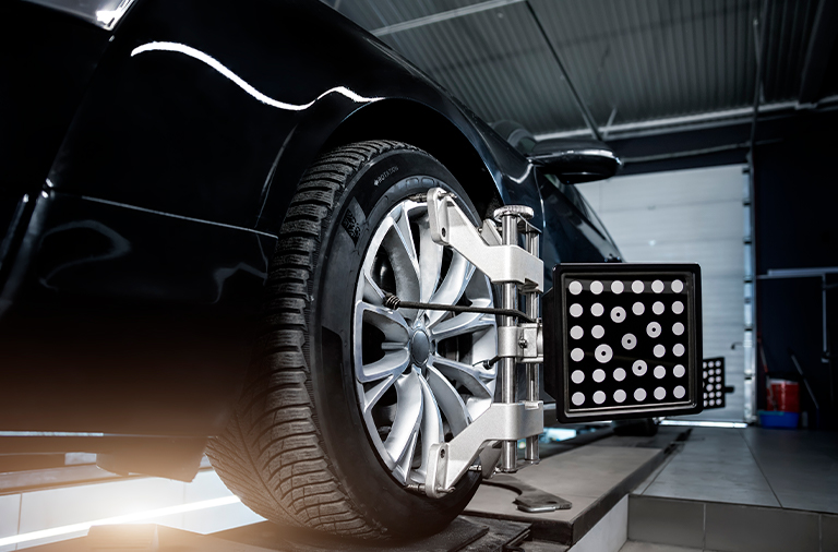 Cambagem e Caster: Entenda a importância desses ajustes para a suspensão