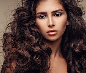 Cronograma Capilar para Cabelos com Química Natural