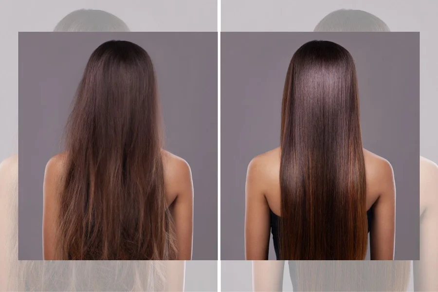 Cronograma Capilar para Cabelos com Química Natural