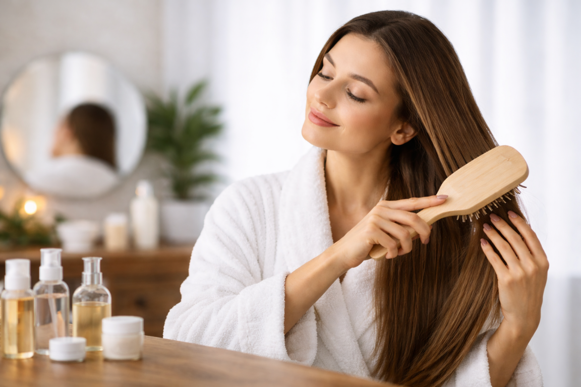 Selagem Orgânica: O que é e Como Funciona?