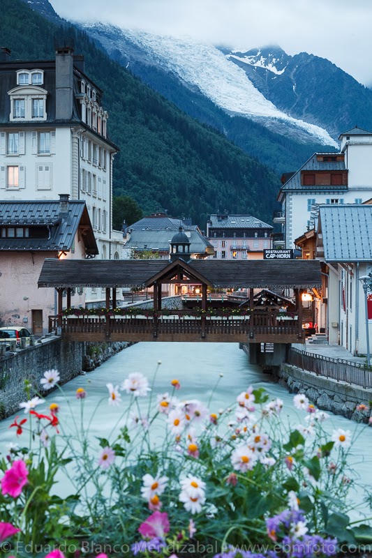 Alpinismo e Esportes de Inverno