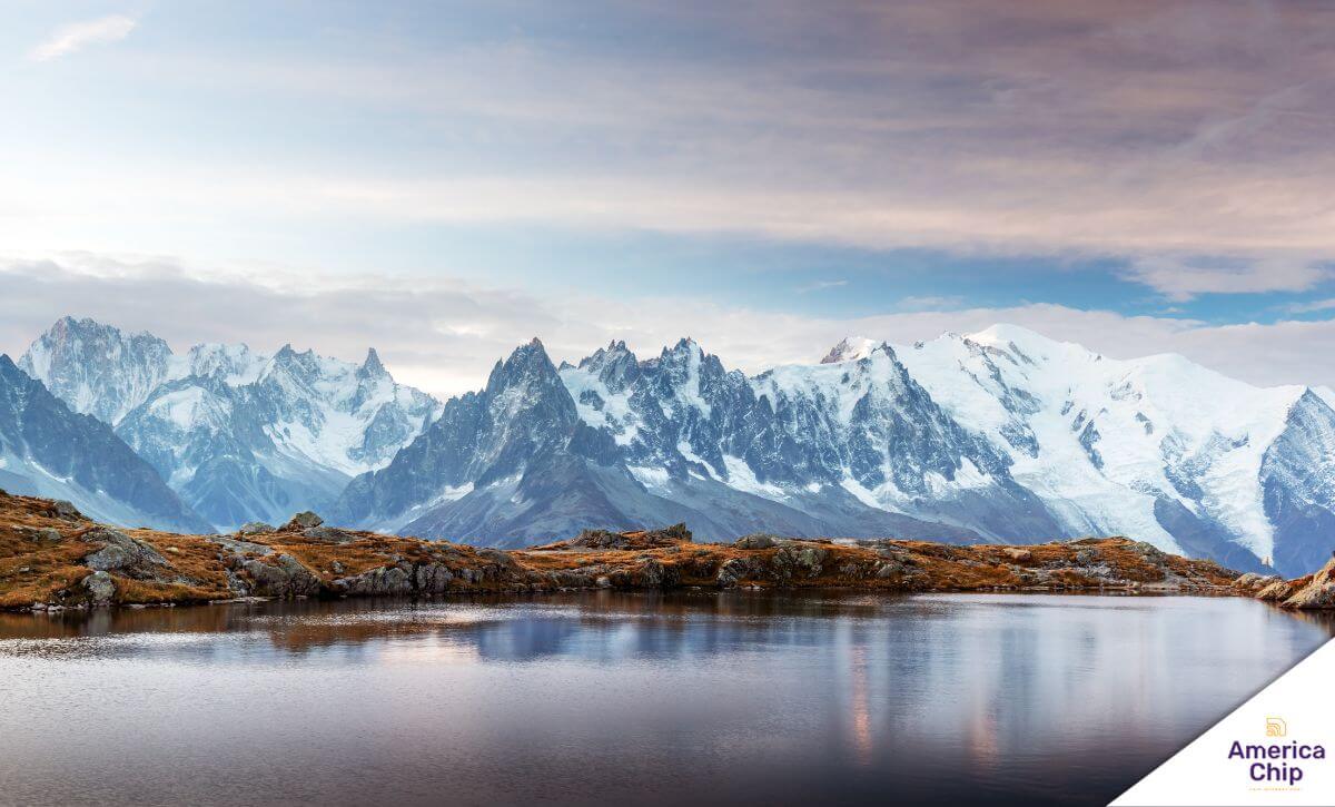 Além do Esqui: Atividades de Verão Imperdíveis nos Alpes Franceses