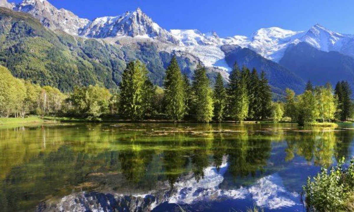 Além do Esqui: Atividades de Verão Imperdíveis nos Alpes Franceses