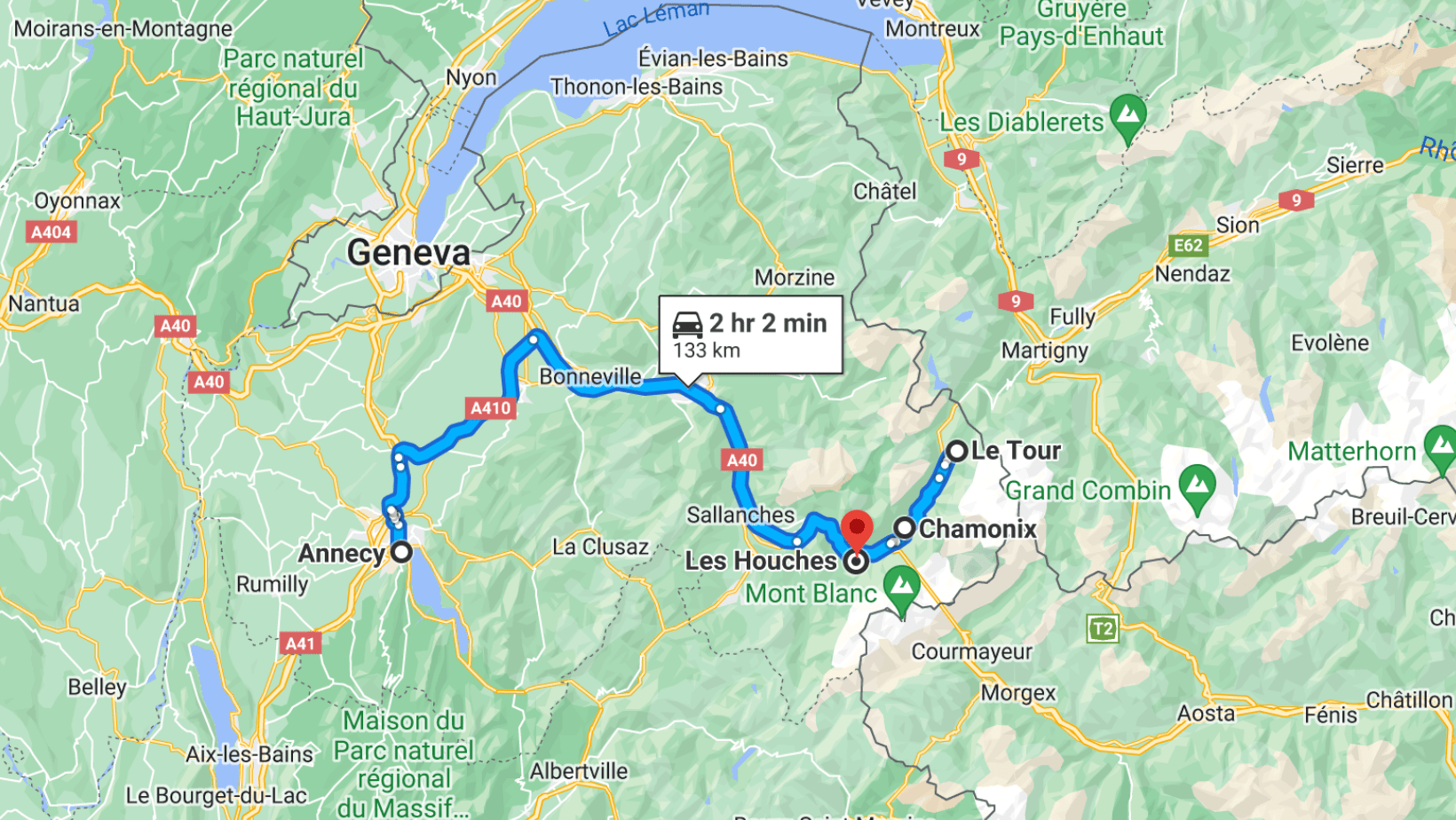 Guia Completo para Esquiar em Les Trois Vallées: Pistas e Hospedagem