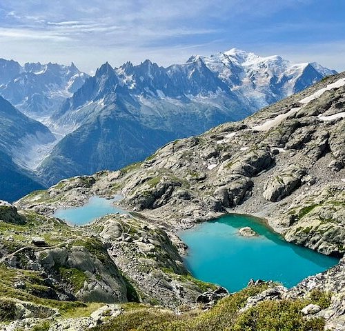 Como Planejar Sua Viagem para os Jogos Olímpicos de Inverno 2030 nos Alpes