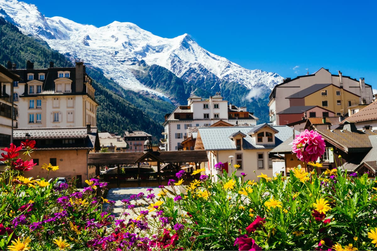 Como Planejar Sua Viagem para os Jogos Olímpicos de Inverno 2030 nos Alpes