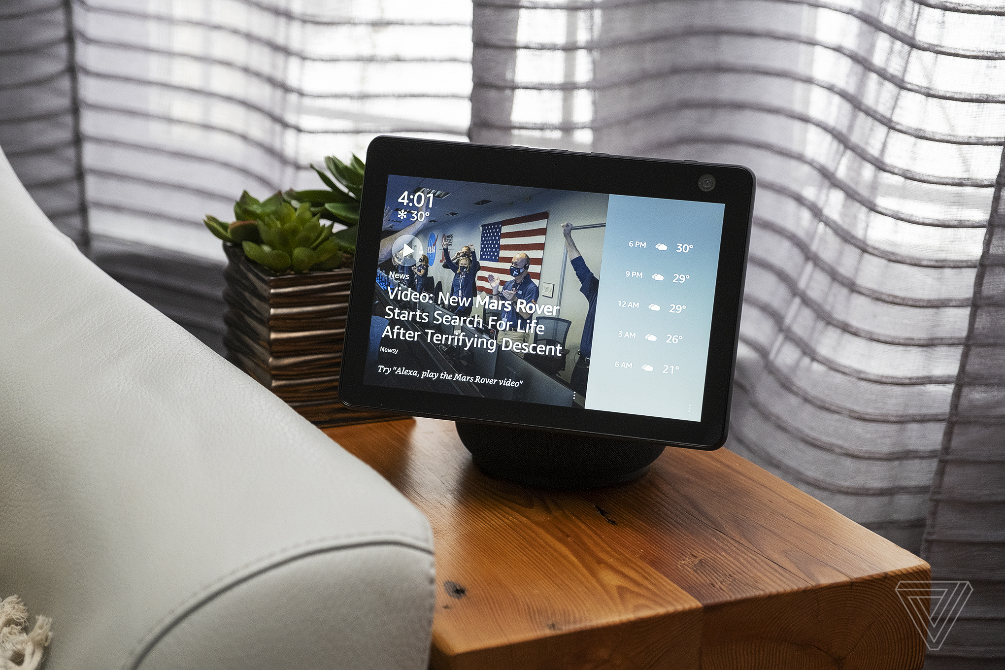 echo show 10 review