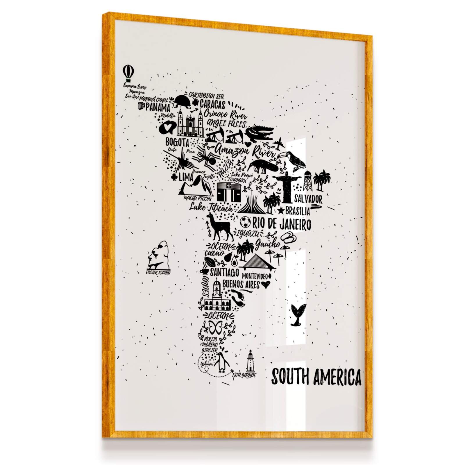 Investimentos e a Disputa por Recursos Naturais