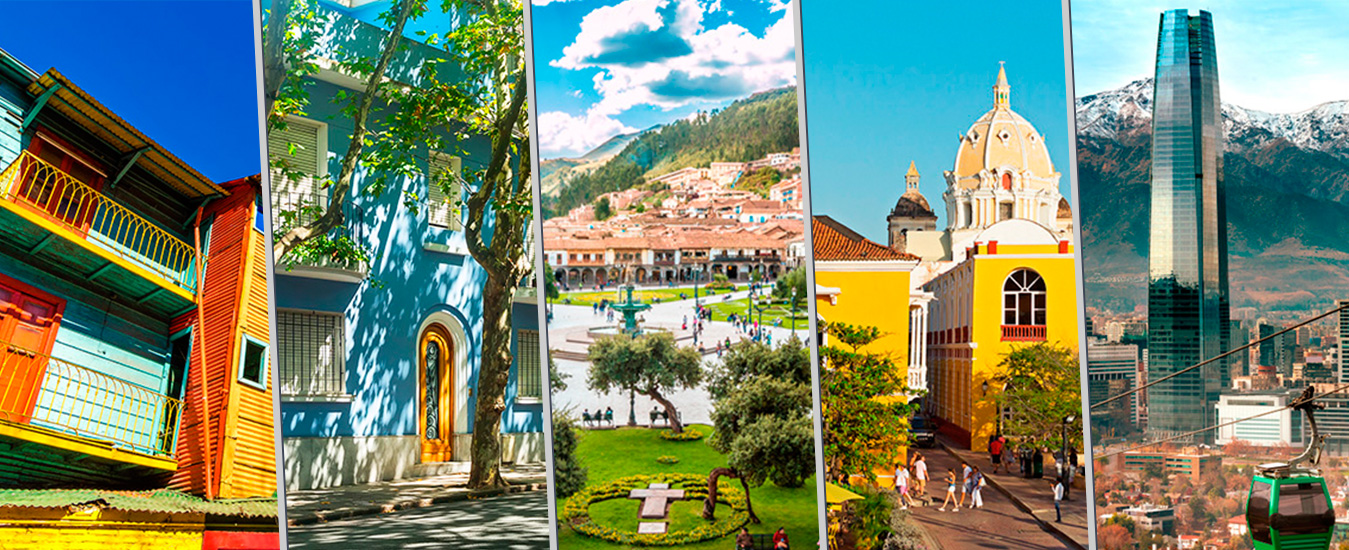 Rio de Janeiro vs. Gramado: Qual o Melhor Destino Brasileiro para Sua Viagem em 2026?