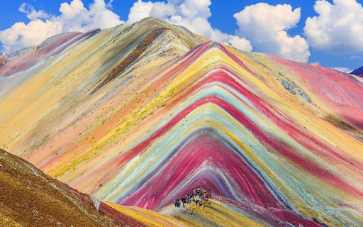 Ecoturismo na América do Sul: Destinos Sustentáveis e Inesquecíveis para 2026