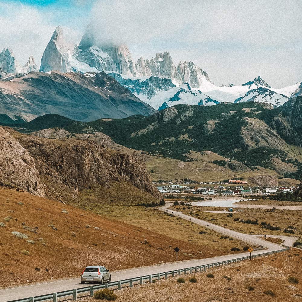 Ecoturismo na América do Sul: Destinos Sustentáveis e Inesquecíveis para 2026