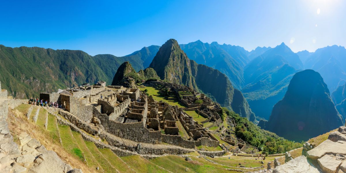 Descubra a Patagônia: Geleiras e Montanhas Épicas na Argentina e Chile