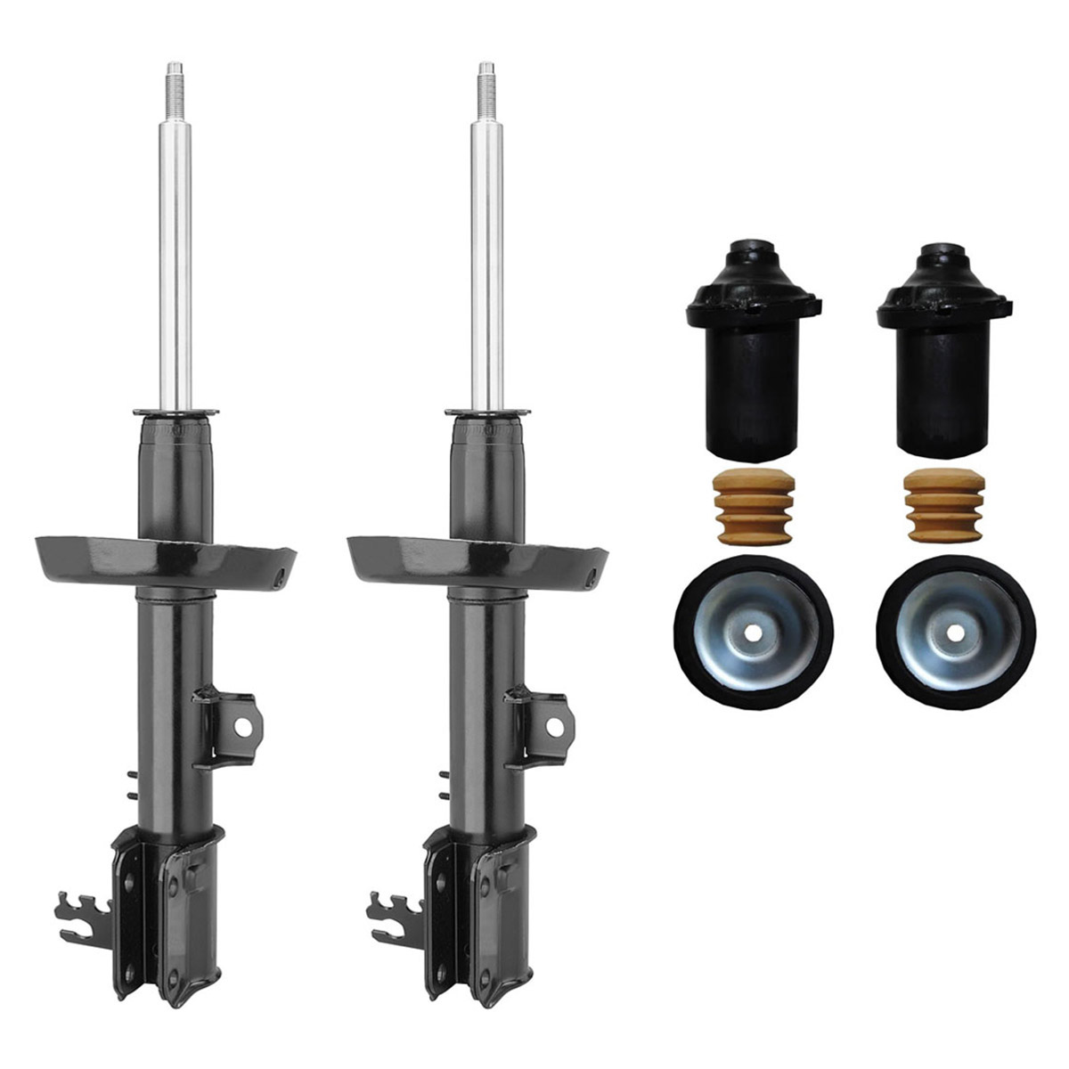 Amortecedor Remanufaturado Vale a Pena? Análise de Custo-Benefício e Segurança
