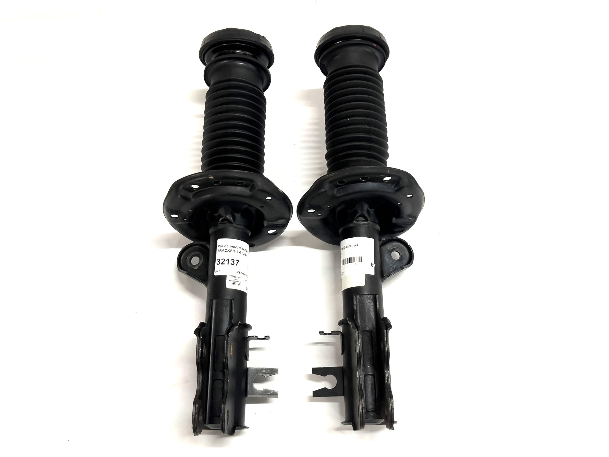 Sinais de Desgaste do Amortecedor: O Que Observar para Evitar Acidentes