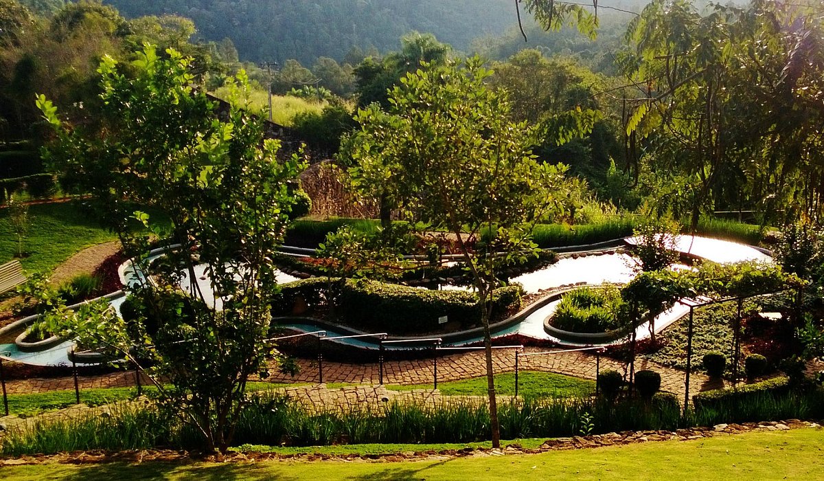 Descubra o Centro Histórico de Amparo: Um Passeio Pela Arquitetura Cafeeira