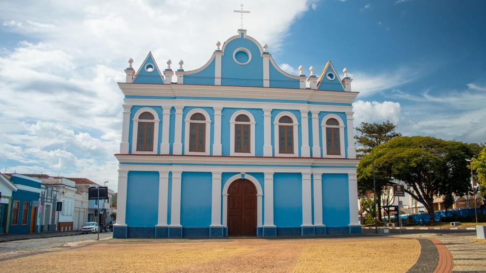 SP: Qualidade de Vida e Segurança no Interior Paulista