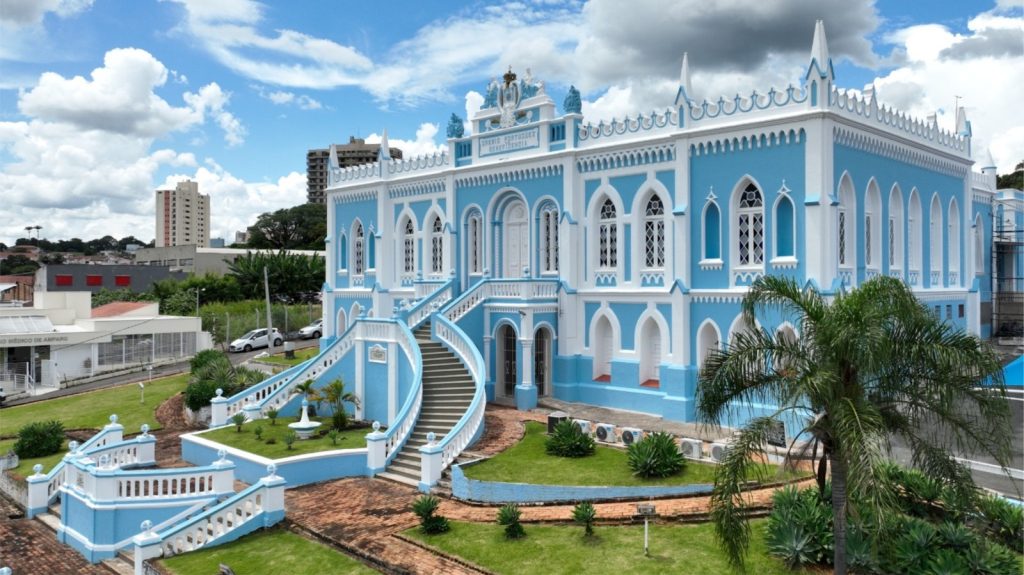 Fazenda Atalaia em Amparo: Gastronomia e História no Coração do Café