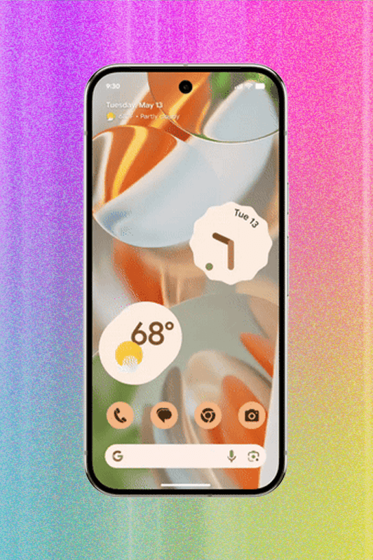 Tablets e dobráveis: As otimizações de multitarefa do Android 16