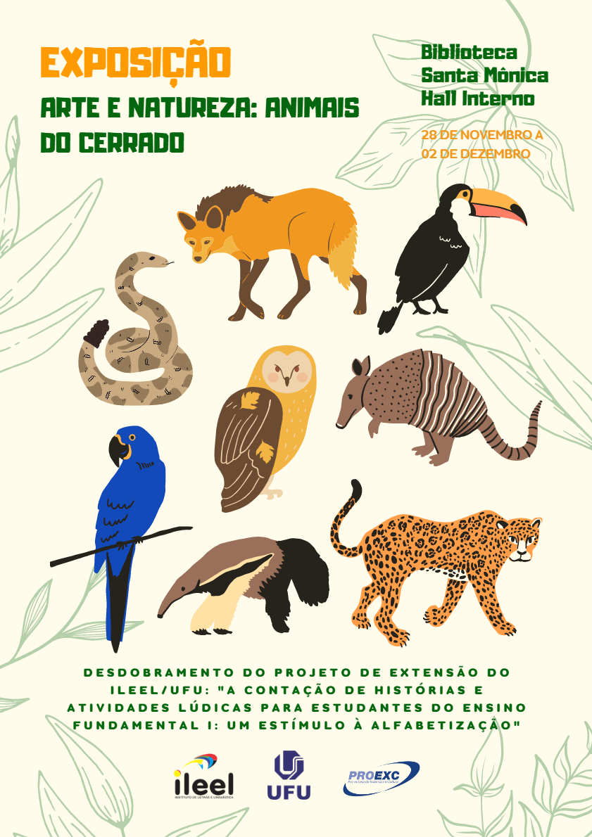 Desafios da Conservação no Cerrado: O que está sendo feito?