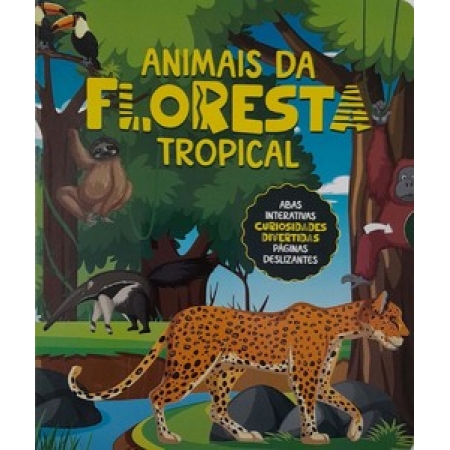 Macacos da Floresta Tropical: Diversidade e Adaptações Incríveis
