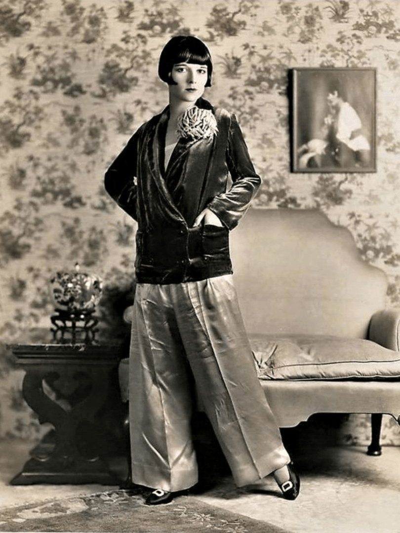 anos 20 moda