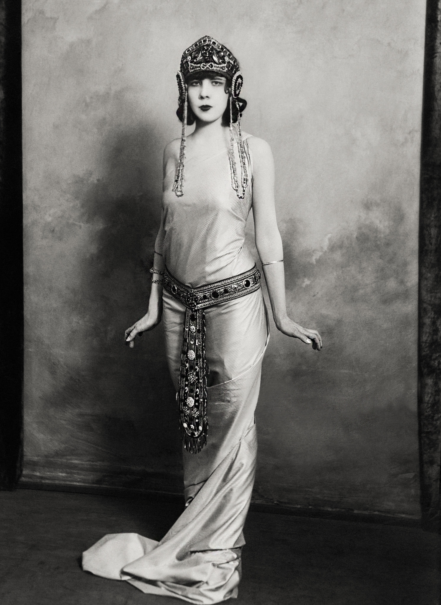 anos 20 moda