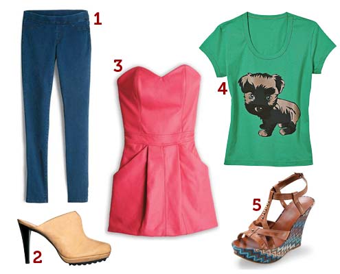 moda pop anos 2010