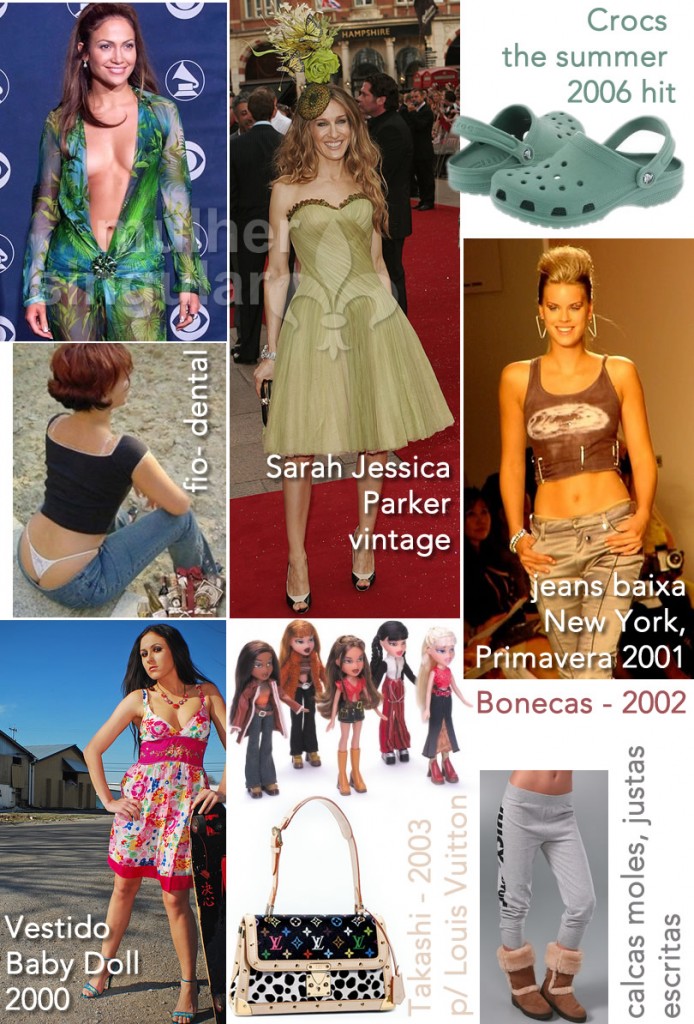 Normcore moda