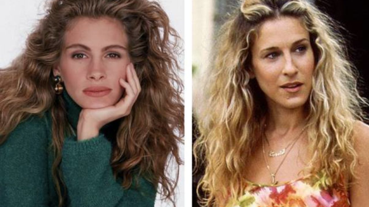 tendências de cabelo 2026 inspiradas nos anos 90