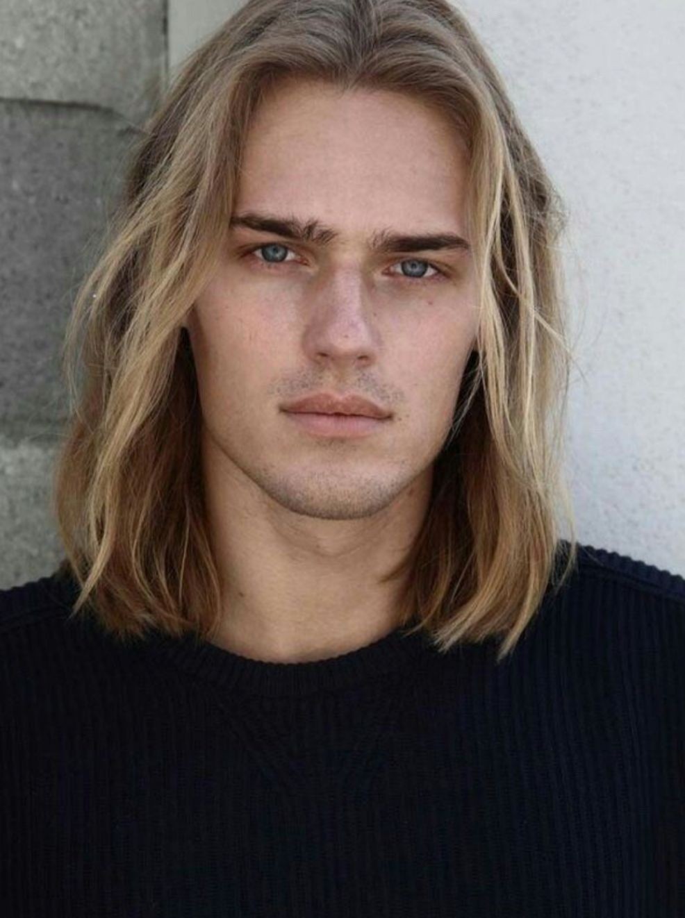 cabelo estilo supermodel anos 90