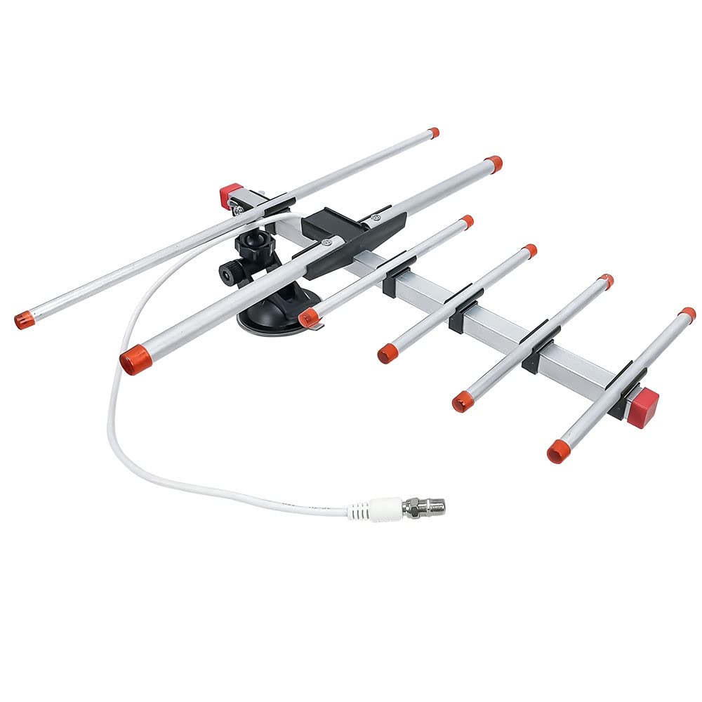 Onde Instalar a Antena Digital para Máxima Recepção