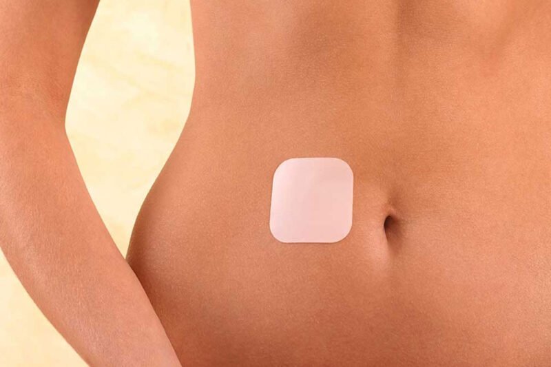 5 ideias de títulos:
1. Adesivo Evra: Guia Completo de Uso e Benefícios
2. Evra vs. Pílulas: Qual o Melhor Anticoncepcional para Você?
3. Tudo Sobre o Adesivo Anticoncepcional: Mitos e Verdades
4. Como Trocar o Adesivo Evra Corretamente: Passo a Passo
5. Onde Comprar o Adesivo Evra e Dicas de Preço