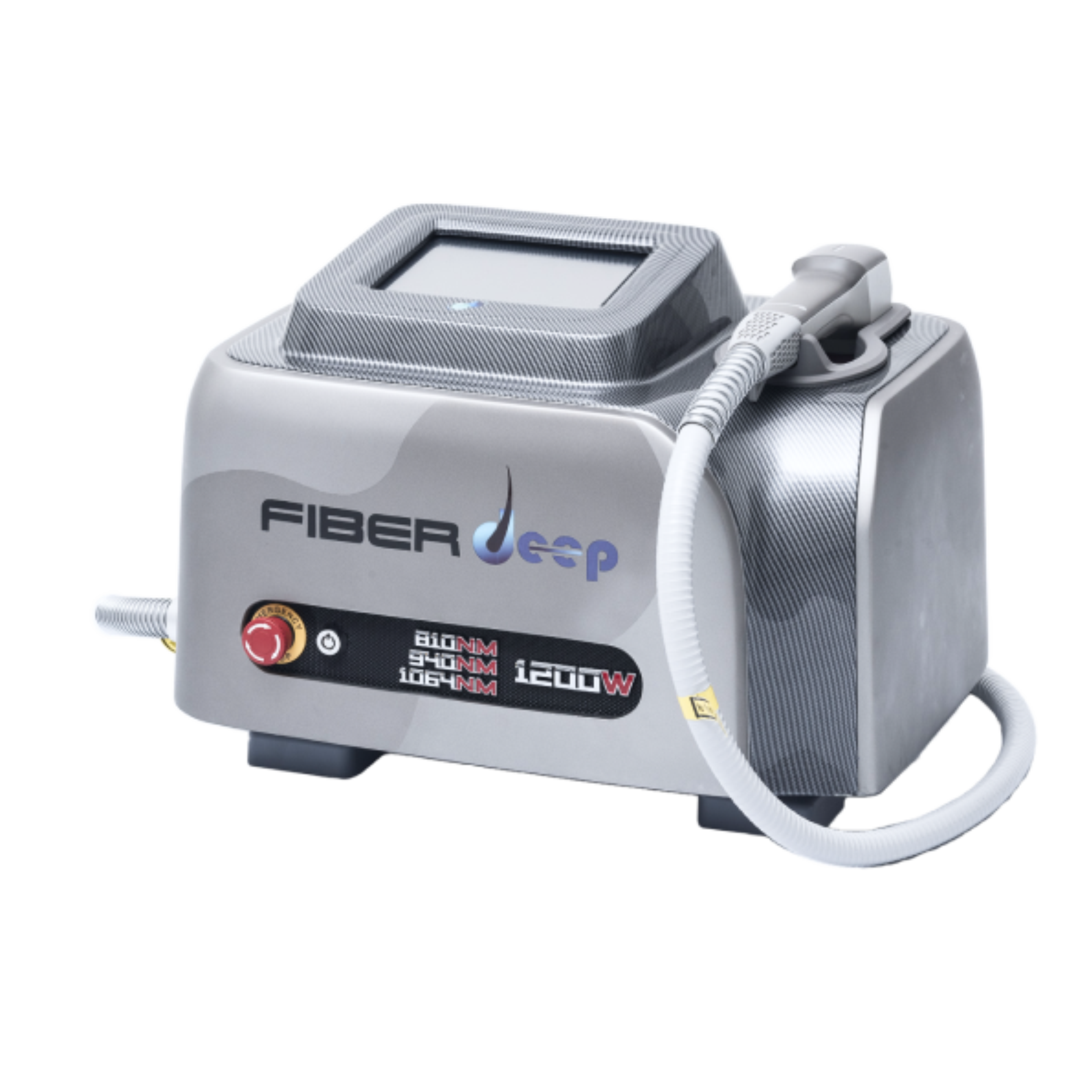 aparelho de depilação a laser