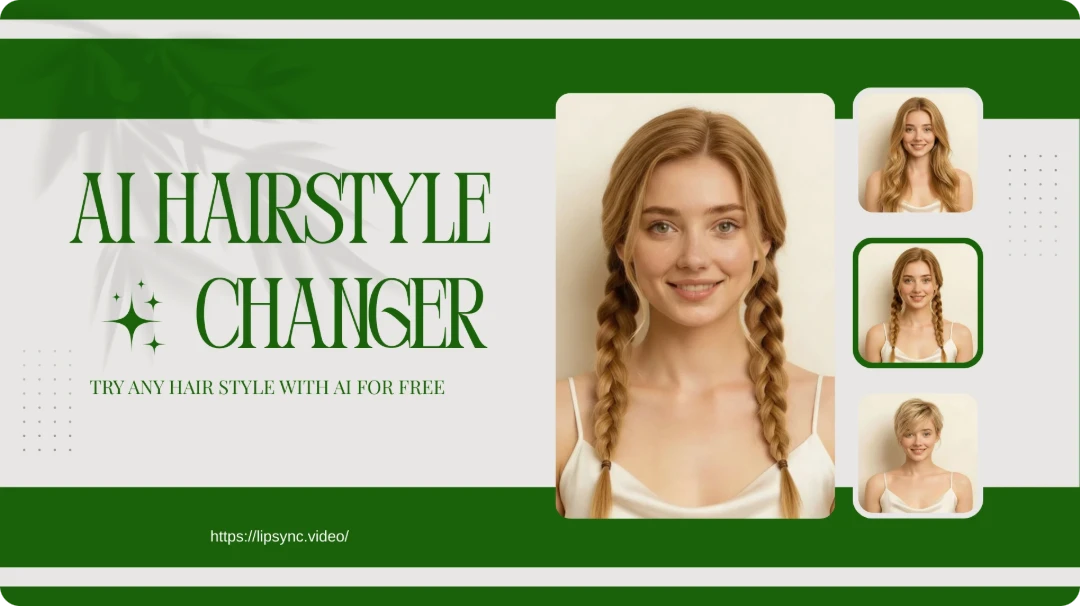 aplicativo para simular corte de cabelo