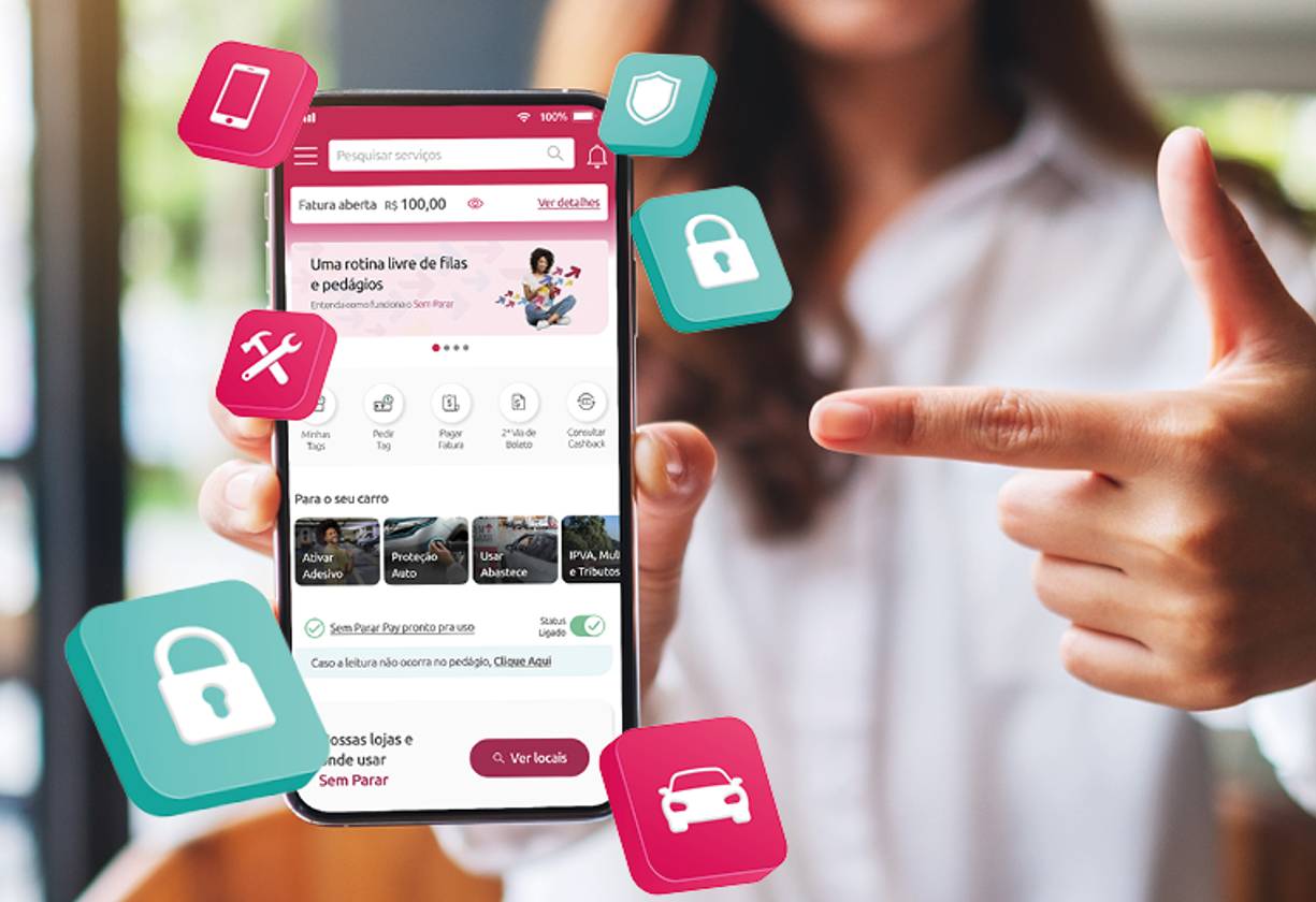 Guia Completo: Como Pagar IPVA e Multas Pelo SuperApp Sem Parar
