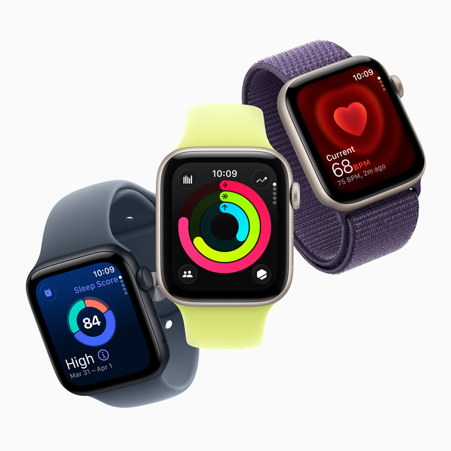 apple watch se 3 rumores