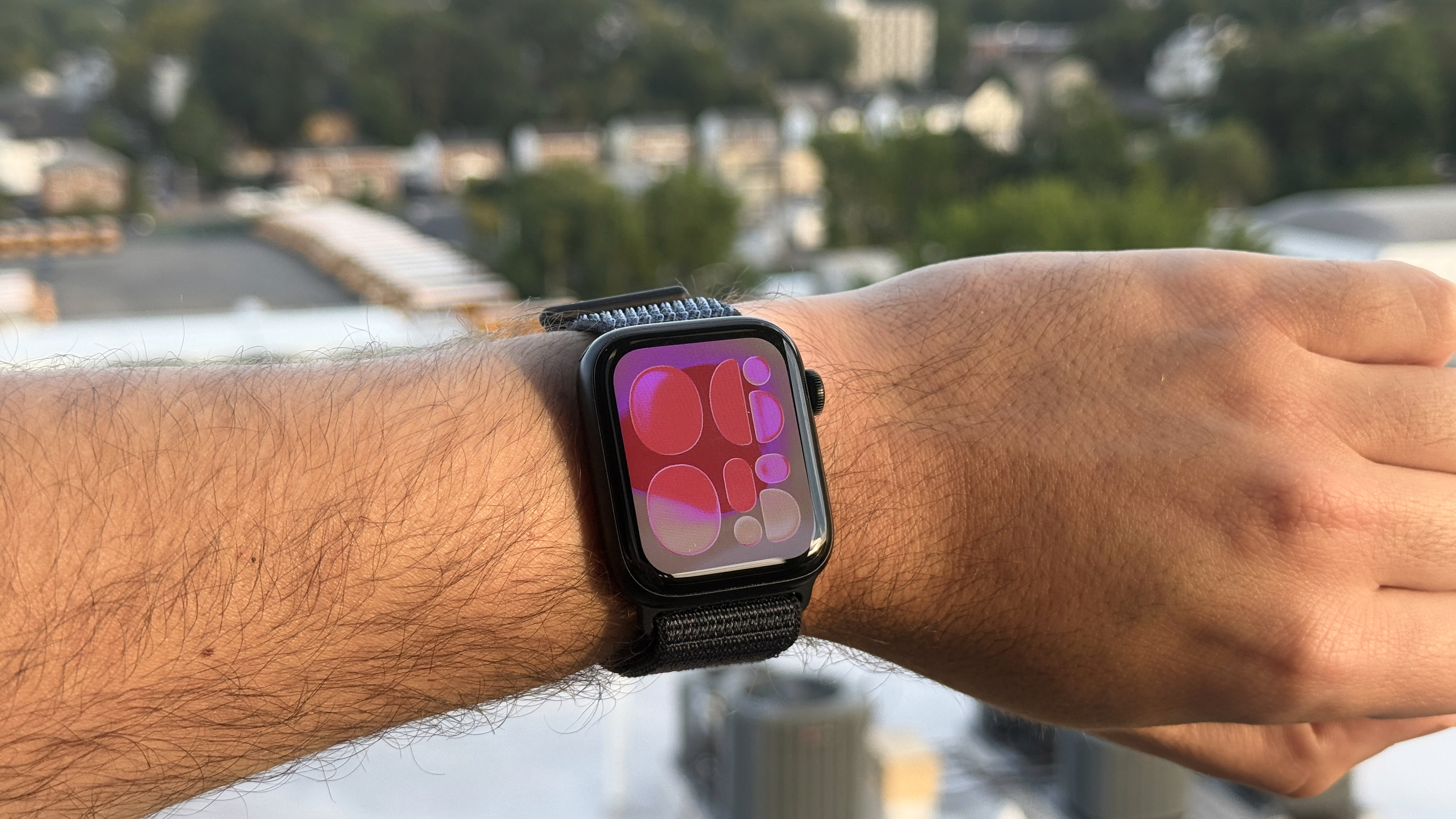 Guia Completo dos Recursos de Saúde do Apple Watch SE 3