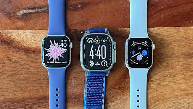Guia Completo dos Recursos de Saúde do Apple Watch SE 3
