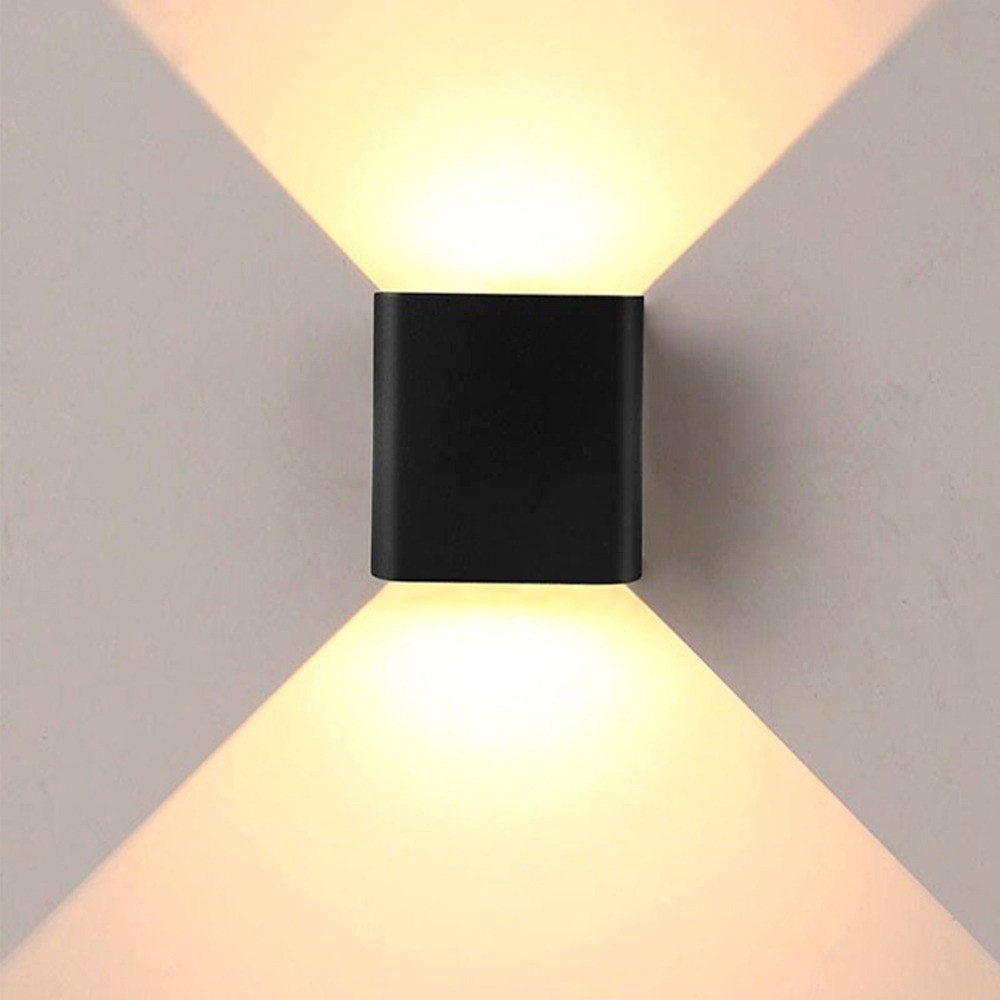 arandela de muro IP65