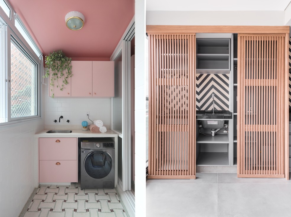 Guia Completo: Escolhendo a Máquina de Lavar Ideal para sua Área de Serviço