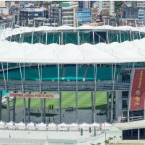 Guia completo: Como aproveitar o Tour na Fonte Nova em Salvador