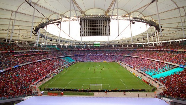 Museu do Bahia: Uma viagem pela história do Esporte Clube