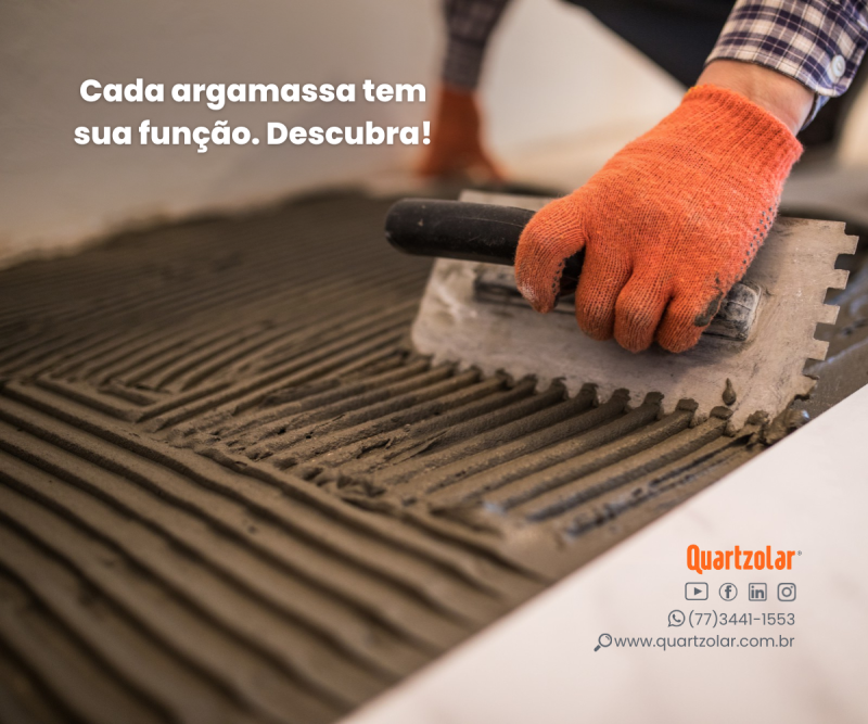 Porcelanato em fachadas: a argamassa AC3 é a solução?