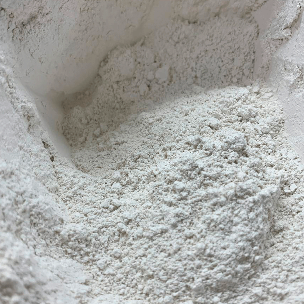 Argila Branca para Cabelos: Detox e Fortalecimento dos Fios