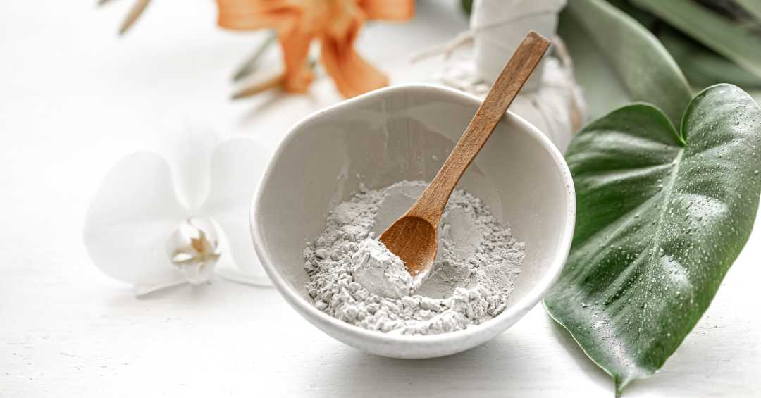 Melasma e Argila Branca: Um Aliado Natural no Tratamento