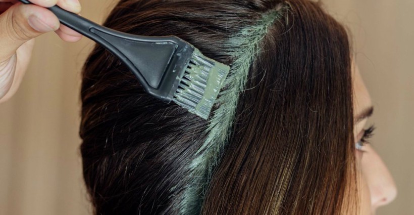 argila no cabelo erros comuns evitar ressecamento